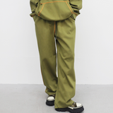 (Unisex) Tessit Stitch Pants