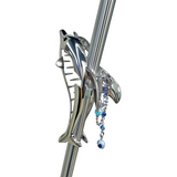 Dolphin dream hairpin
