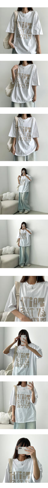 ジュード半袖Tシャツ