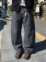 Beacon Derby Shoes (3 Colors)