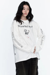 26FW★プリモーディアルロングスリーブ