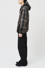 Shen Nylon Pants (3color)