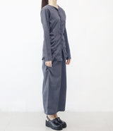 Nivan Square Platform Slingback Loafers