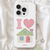 Sweet Home Case (hard)