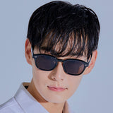 Juke Black / Black UV Lens
