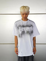 VENTIQUE アーカイブTシャツ 2color