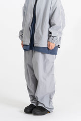 Xenon Nylon Track Pants