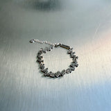 Rune Line Bracelet