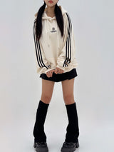 LOVELY UGLY ローファー