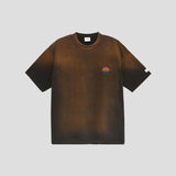 HERITAGE CIRCLE LOGO T SHIRT