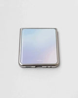 ドーン クラウド シルバー アイフォン ギャラクシー ケース(MagSafe)