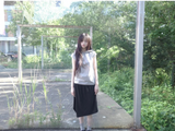 レーヴ スカート
