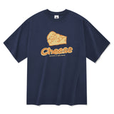 CHEESE T-SHIRTS
