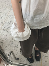 EASY Scrunchie