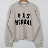 pasnormal - mtm