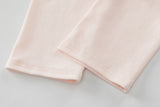 Yena Dot Layer Top