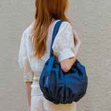 NINA Medium Hobo Shoulder Bag