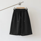 NITRO BERMUDA HALF PANTS