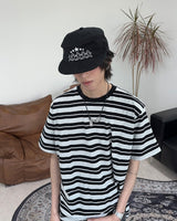Rude High-Density ST Short-Sleeve Tee