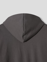 ロートーンハイネッククロップフーディー (3color) (No.998)