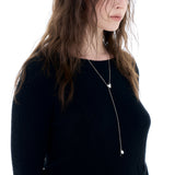 DROP NECKLACE