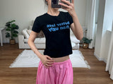 ファンキーポップTシャツ
