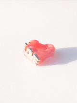 STICKY BUBBLEGUM RING (3color)