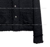 Shine Dekki Tweed Jacket