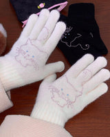 Kitten Gloves (smartphone touch)
