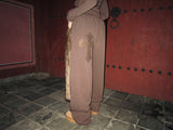 Mink セットアップ