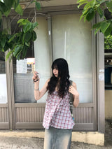 ハウチェックスリーブレス