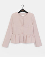 Ferran wool tweed jacket