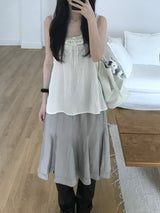 Bake Midi Skirt (3 colors)