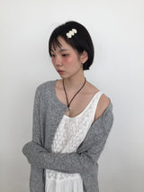 Little Shell Necklace (1color)