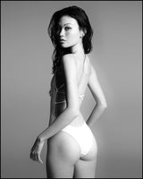 Devon bodysuit [black] 