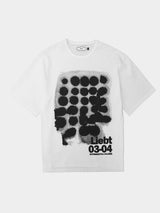 インクTシャツ
