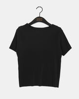 エントプリーツクーリング半袖Tシャツ