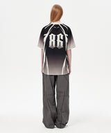 TRIBAL JERSEY TEE