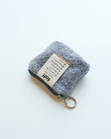 faff Pouch mini Dusty Blue