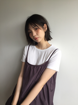 Tender Crewneck T-shirt (9color) 