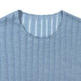 OA バケーションシースルーTシャツ (4 colors)