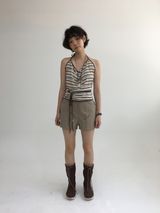 Warp Carpenter Shorts (2color)