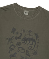 PIGMENT CAVES TEE