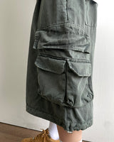 Pult Cargo Bermuda Pants