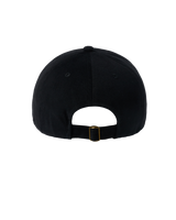 26SS COTTON NAPPING 3D EMBO BALL CAP