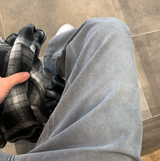  Eden All-Day Standard Fit Denim