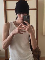 Will Long Beanie