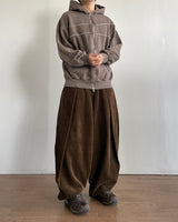 Ross Fold Corduroy Pants