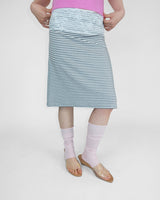 SUGAR FRILL LEG WARMERS