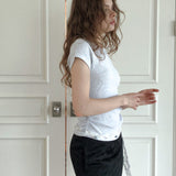 オドールTシャツ(light gray)